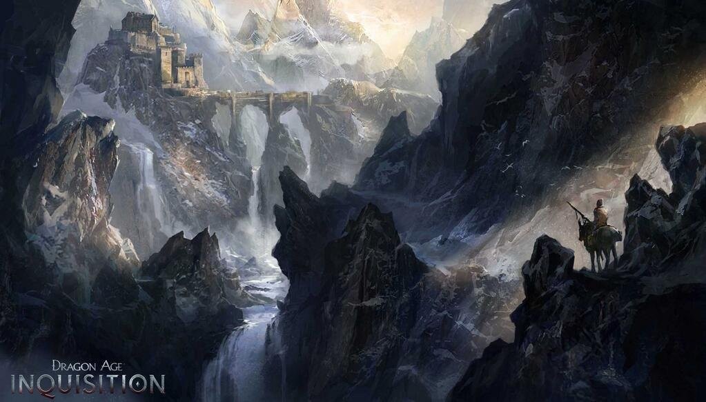 Dragon Age: Inquisition - Imagen 40